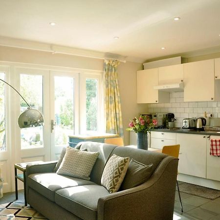 Immaculate Quiet Coach House In Garden Birmingham Exterior foto
